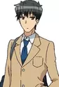 Komaba, Takashi