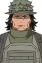 Asougi, Goushi