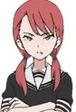 Shizukume, Sarina