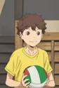 Ogasawara, Yuu
