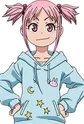 Inaba, Miu