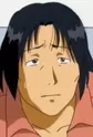 Shiina, Makio