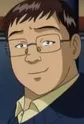 Manda, Mitsuo