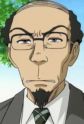 Gambar Karakter Masayuki Ishii