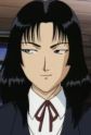 Gambar Karakter Fuyumi Yashiro