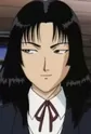 Yashiro, Fuyumi