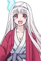 Yunohana, Yuuna