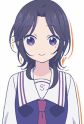 Gambar Karakter Shouko Hida