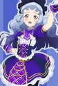 Shirayuri, Sakuya