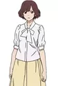Oikawa, Mother
