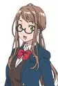 Kawai, Kurumi