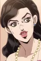 Giorno's Mother
