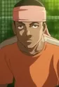 Tennis Club Captain