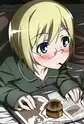Hartmann, Ursula