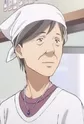 Hayashi's Wife