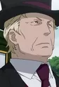 Trancy, Arnold