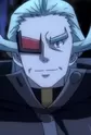 Harmonia, Ghetsis