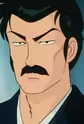 Mendou's Father