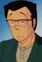 Ataru's Father