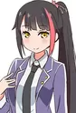 Sadohara, Mai