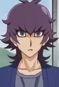 Kusanagi, Jin