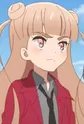 Amabuki, Maria
