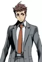 Nanatsuki, Seiji