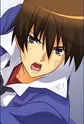 Hiiragi, Renji