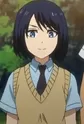 Tennouji, Saki