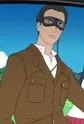 Jinnouchi, Riichi