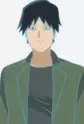 Mogami, Keiji