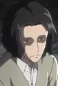 Grisha's Mother