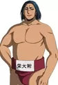 Hyoudou, Masato