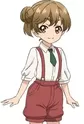 Schneider, Chloe