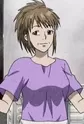 Nakamachi, Fusae