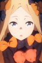 Gambar Karakter Abigail Williams