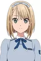 Saitou, Nicole