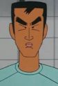 Gambar Karakter Mitsuwo Kaji