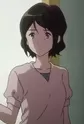 Oumae, Akiko