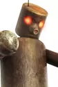 Mokujin