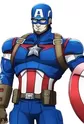Rogers, Steve