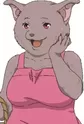 Kobold's Wife