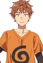 Kinoshita, Kazuya