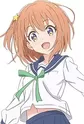 Konohata, Mira