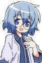 Gambar Karakter Fubuki Kitakaze