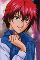 Marui, Bunta