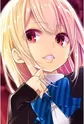 Amane, Lily