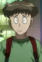 Kitajima, Atsushi