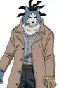 Kon, Chojuro