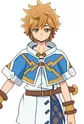 Belladonna, Lloyd